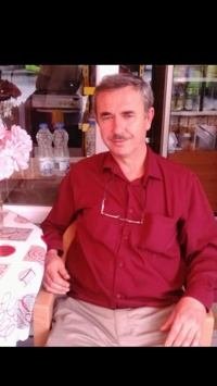 MEHMET TUROĞLU VEFAT ETTİ