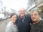 Sizlerle Paylaşıyorum…
