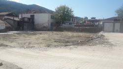 Neden Otopark Olmasın?