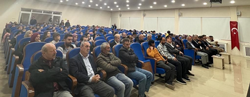 İmam Hatip Ortaokulu Öğrencileri Gönüllere Dokundu