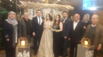 BÜŞRA İLE MURAT İLK ADIMI ATTILAR