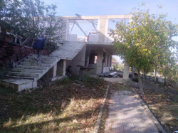 Yeniköy Mahallesi'ne Sosyal Tesis Yapılıyor