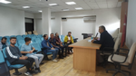 Turnuva Heyecanı Başlıyor