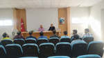 Turnuva Heyecanı Başlıyor
