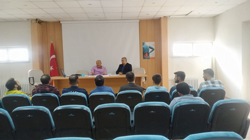 Turnuva Heyecanı Başlıyor