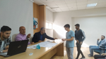 Turnuva Heyecanı Başlıyor