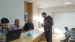 Turnuva Heyecanı Başlıyor