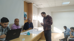 Turnuva Heyecanı Başlıyor