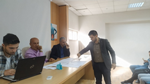 Turnuva Heyecanı Başlıyor