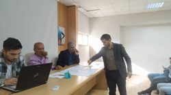 Turnuva Heyecanı Başlıyor