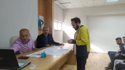 Turnuva Heyecanı Başlıyor