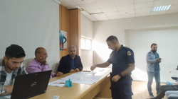 Turnuva Heyecanı Başlıyor