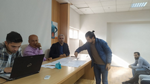 Turnuva Heyecanı Başlıyor