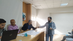 Turnuva Heyecanı Başlıyor