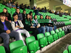 Sakaryaspor'a Taraklı ÇPAL'den Büyük destek