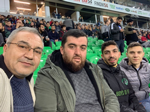 Sakaryaspor'a Taraklı ÇPAL'den Büyük destek