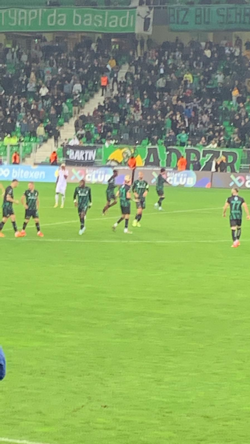 Sakaryaspor'a Taraklı ÇPAL'den Büyük destek