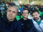 Sakaryaspor'a Taraklı ÇPAL'den Büyük destek