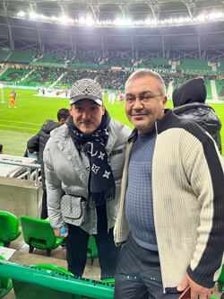 Sakaryaspor'a Taraklı ÇPAL'den Büyük destek
