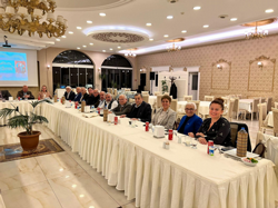 Sakarya Kent Şurası Toplandı