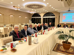 Sakarya Kent Şurası Toplandı