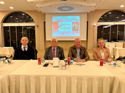 Sakarya Kent Şurası Toplandı