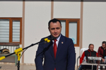 CUMHURİYETİMİZİN KURULUŞUNUN 99 YILI COŞKUYLA KUTLANDI