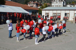 CUMHURİYETİMİZİN KURULUŞUNUN 99 YILI COŞKUYLA KUTLANDI