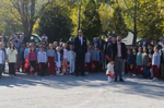 CUMHURİYETİMİZİN KURULUŞUNUN 99 YILI COŞKUYLA KUTLANDI