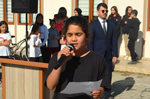 CUMHURİYETİMİZİN KURULUŞUNUN 99 YILI COŞKUYLA KUTLANDI