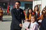 CUMHURİYETİMİZİN KURULUŞUNUN 99 YILI COŞKUYLA KUTLANDI