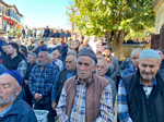 Suat Sertçelik son yolculuğuna uğurlandı