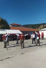 Çiftetellide de İttifak Yaptılar