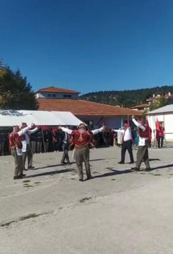 Çiftetellide de İttifak Yaptılar