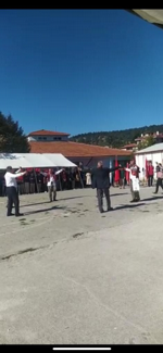 Çiftetellide de İttifak Yaptılar