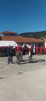 Çiftetellide de İttifak Yaptılar
