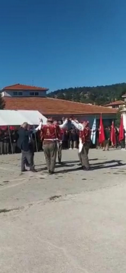 Çiftetellide de İttifak Yaptılar