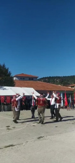 Çiftetellide de İttifak Yaptılar