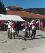 Çiftetellide de İttifak Yaptılar