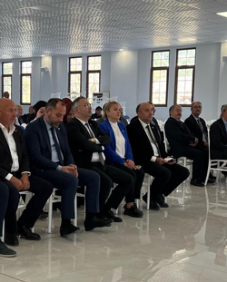 İYİ Parti Taraklı İlçe kongresi yapıldı