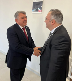 İYİ Parti Taraklı İlçe kongresi yapıldı