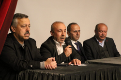 Güneyde yeni heyecan
