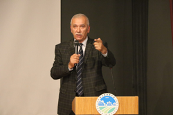 Güneyde yeni heyecan
