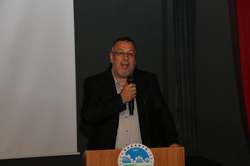 Güneyde yeni heyecan