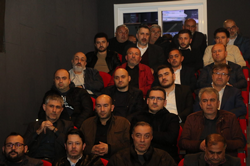 Güneyde yeni heyecan