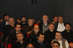 Güneyde yeni heyecan