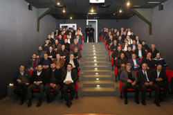 Güneyde yeni heyecan