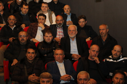 Güneyde yeni heyecan