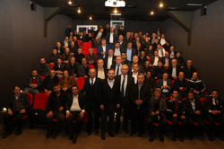 Güneyde yeni heyecan