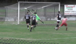 Yeşilyurtdeldespor 1 - Taraklıspor 2